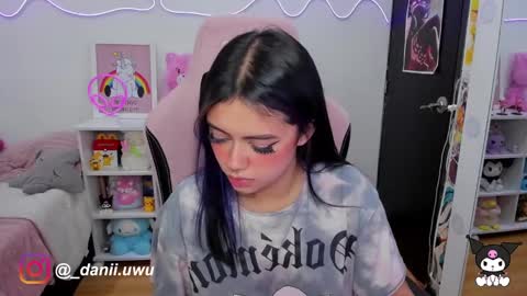 Dani  online show from 03.03.25