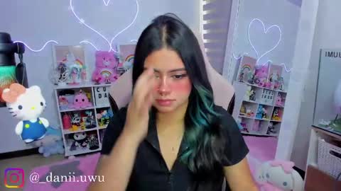 Dani  online show from 05.20.26
