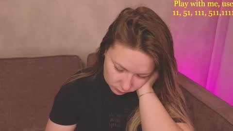 Everyday stream in the same time online show from 10.30.25