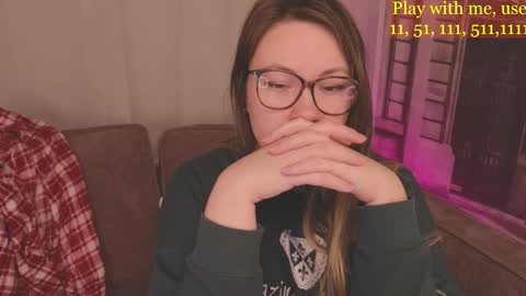 Everyday stream in the same time online show from 01.15.26