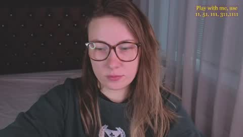 Everyday stream in the same time online show from 05.06.26