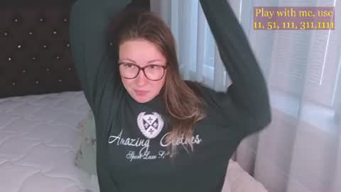 Everyday stream in the same time online show from 07.14.26