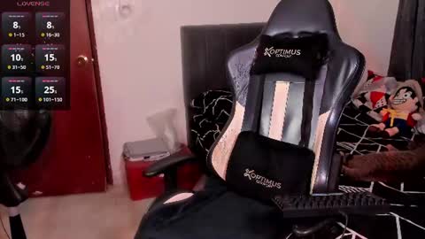 Snapshot of cute_diego_ chatting on 07.31.26 Diego online show from 07.31.26