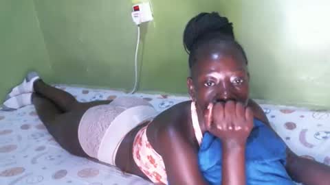 cute_doria online show from 09.27.25