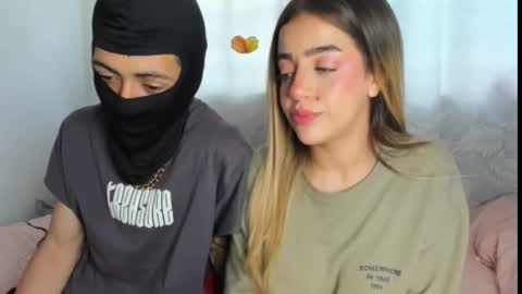 Snapshot of cute_emmma chatting on 02.14.26 Emma online show from 02.14.26