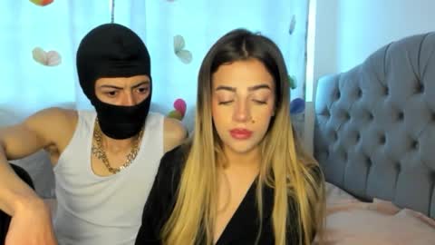 Snapshot of cute_emmma chatting on 02.19.26 Emma online show from 02.19.26