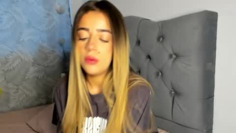 Snapshot of cute_emmma chatting on 02.20.26 Emma online show from 02.20.26