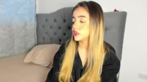 Snapshot of cute_emmma chatting on 02.28.26 Emma online show from 02.28.26