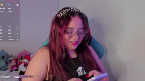 Cute online show from 12.19.24