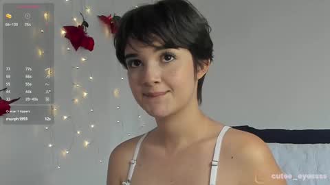 Cute online show from 01.04.25