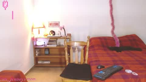 Valeria Vergara online show from 06.11.26