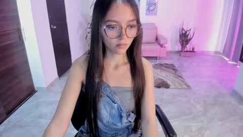 Bella Fox online show from 02.06.26