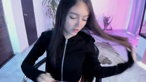 Bella Fox online show from 04.29.26