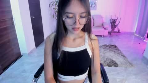 Bella Fox online show from 05.02.26