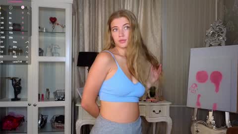 Anne online show from 09.20.25