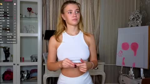 Anne online show from 10.18.25