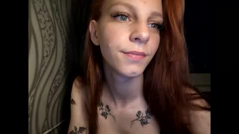 cute_foxis online show from 06.07.26