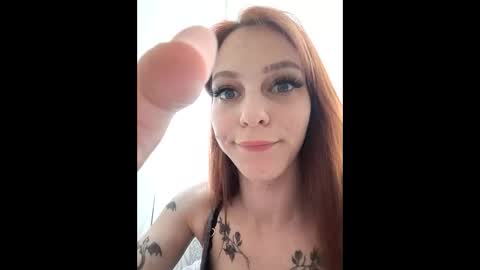 cute_foxis online show from 06.10.26