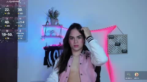 Cute horny1 online show from 02.13.25