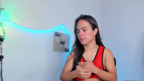 Cute horny1 online show from 03.03.25