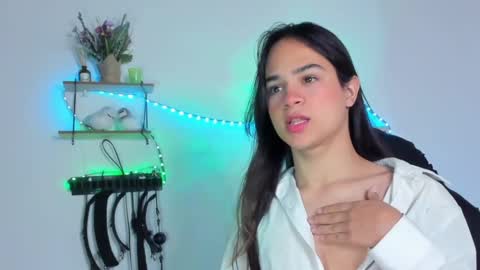 Cute horny1 online show from 03.07.25