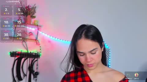 Cute horny1 online show from 03.08.25