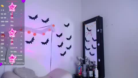 Cute horny1 online show from 11.11.25