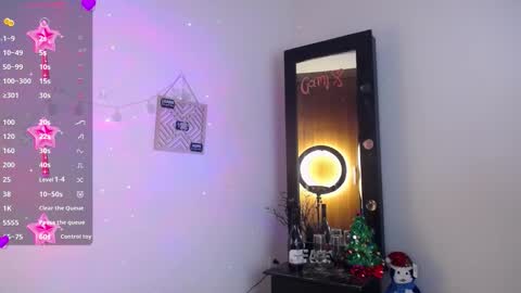 Cute horny1 online show from 01.13.26