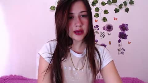 Snapshot of cute_isaa chatting on 04.20.26 Isabella online show from 04.20.26
