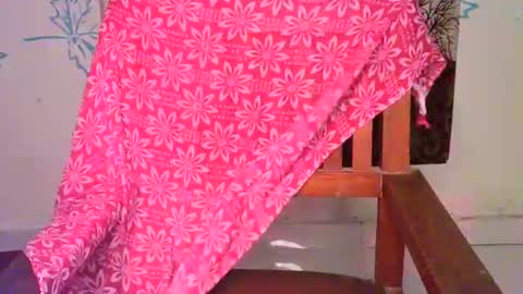Snapshot of cute_kashish chatting on 06.14.26 Kashish online show from 06.14.26