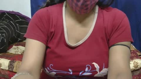 kashmira online show from 12.10.24