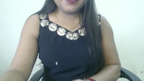 Snapshot of cute_kavya chatting on 10.01.25 cute_kavya online show from 10.01.25