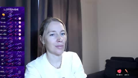 Snapshot of cute_lion_ chatting on 12.15.24 cute_lion_ online show from 12.15.24