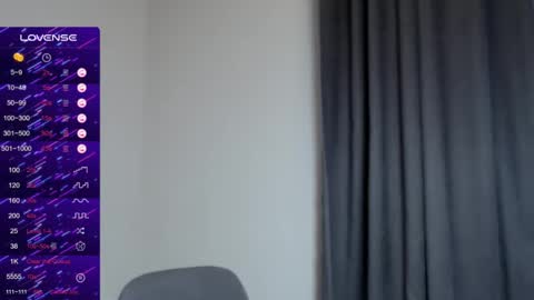 Snapshot of cute_lion_ chatting on 12.16.24 cute_lion_ online show from 12.16.24