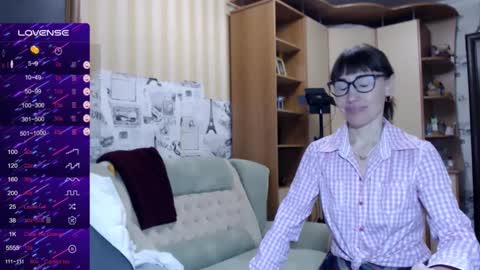 Snapshot of cute_lion_ chatting on 12.29.24 cute_lion_ online show from 12.29.24