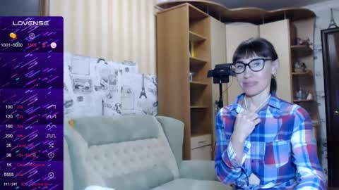 Snapshot of cute_lion_ chatting on 12.31.24 cute_lion_ online show from 12.31.24