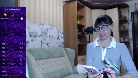 Snapshot of cute_lion_ chatting on 01.03.25 cute_lion_ online show from 01.03.25
