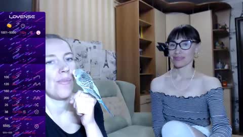 Snapshot of cute_lion_ chatting on 01.05.25 cute_lion_ online show from 01.05.25