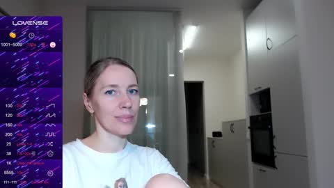 Snapshot of cute_lion_ chatting on 01.25.25 cute_lion_ online show from 01.25.25