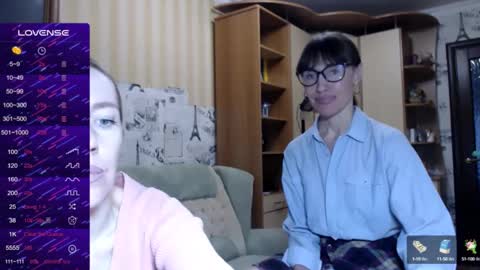 Snapshot of cute_lion_ chatting on 01.27.25 cute_lion_ online show from 01.27.25
