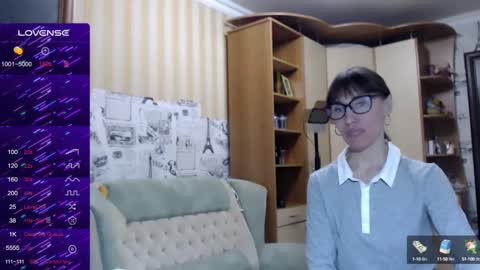 Snapshot of cute_lion_ chatting on 01.28.25 cute_lion_ online show from 01.28.25