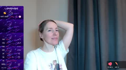 Snapshot of cute_lion_ chatting on 02.20.25 cute_lion_ online show from 02.20.25