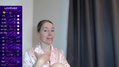 Snapshot of cute_lion_ chatting on 02.27.25 cute_lion_ online show from 02.27.25