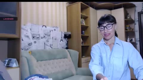 Snapshot of cute_lion_ chatting on 09.15.25 cute_lion_ online show from 09.15.25