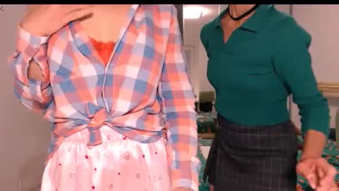 cute_lion_ online show from 01.31.26