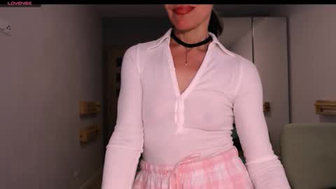 cute_lion_ online show from 02.08.26