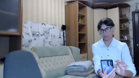 cute_lion_ online show from 07.04.26