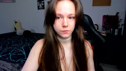 Snapshot of cute_little_ass chatting on 02.16.26 Emily online show from 02.16.26