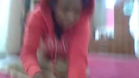 cute_lizah online show from 10.14.25