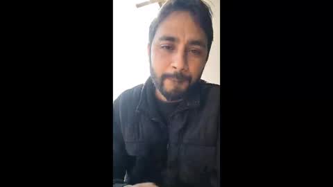 Cute Lucky online show from 01.11.26